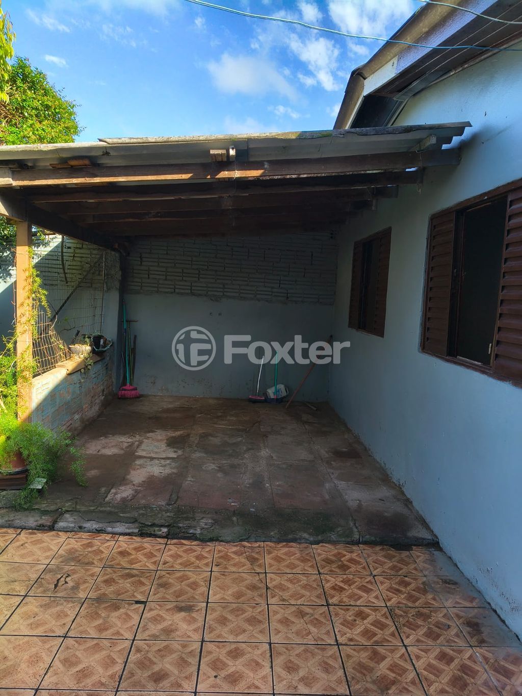 casa sobrado para comprar em Eugênio Emílio Daudt, 20 - foto 3