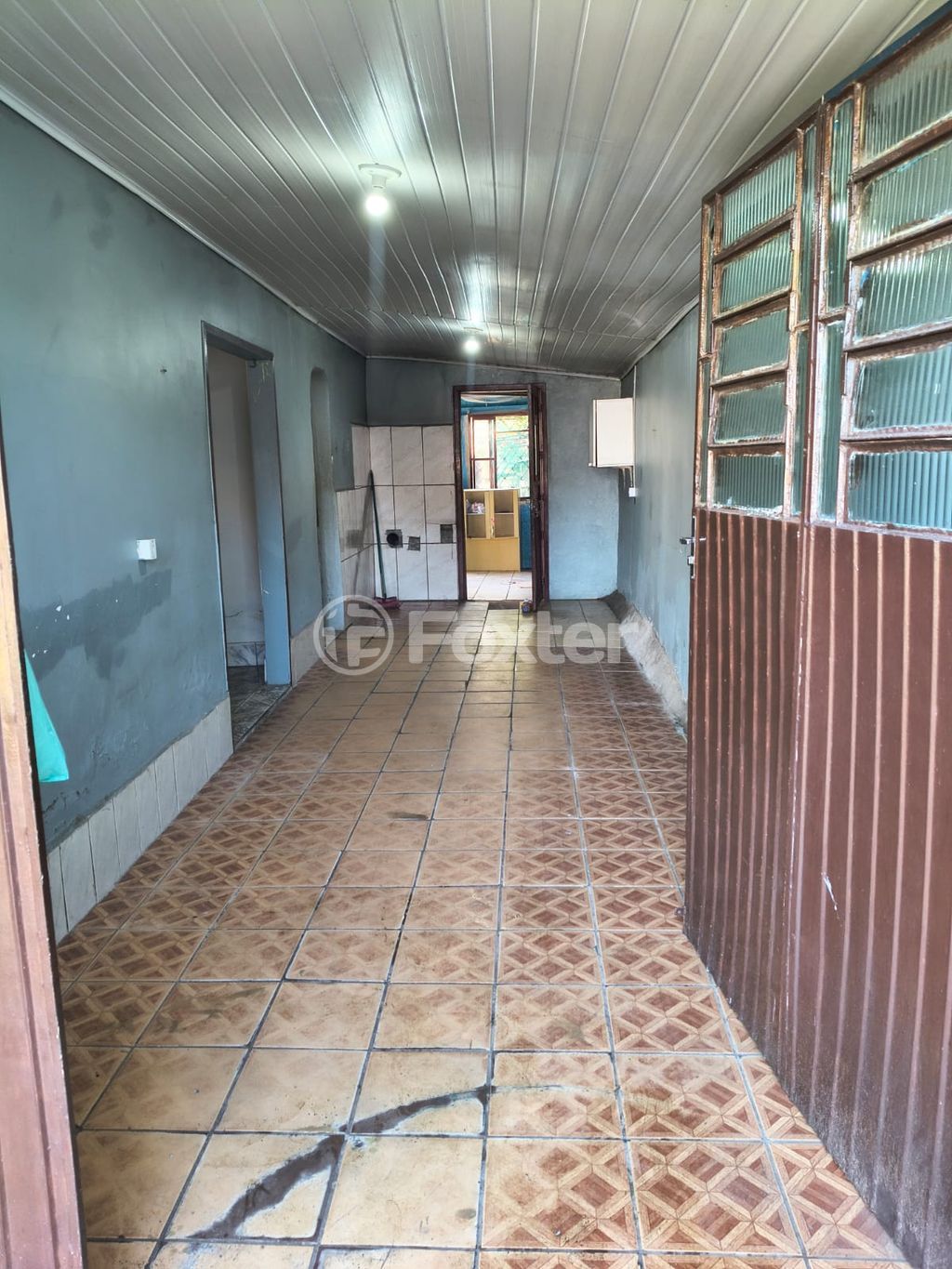 casa sobrado para comprar em Eugênio Emílio Daudt, 20 - foto 4