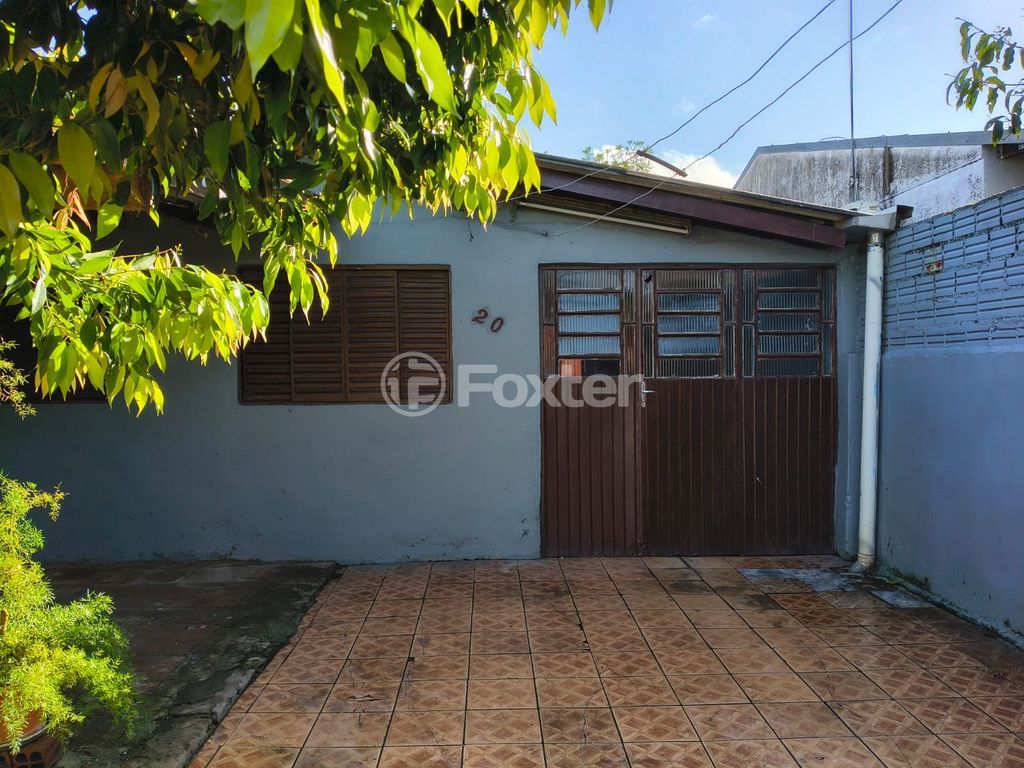 casa sobrado para comprar em Feitoria, São Leopoldo - foto 1