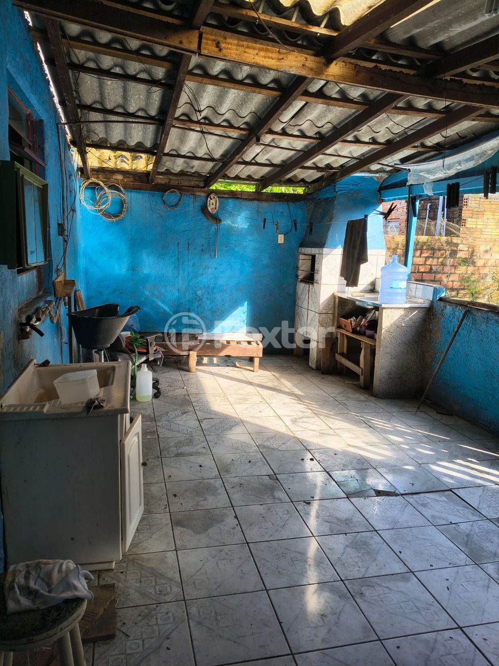 casa sobrado para comprar em Eugênio Emílio Daudt, 20 - foto 12
