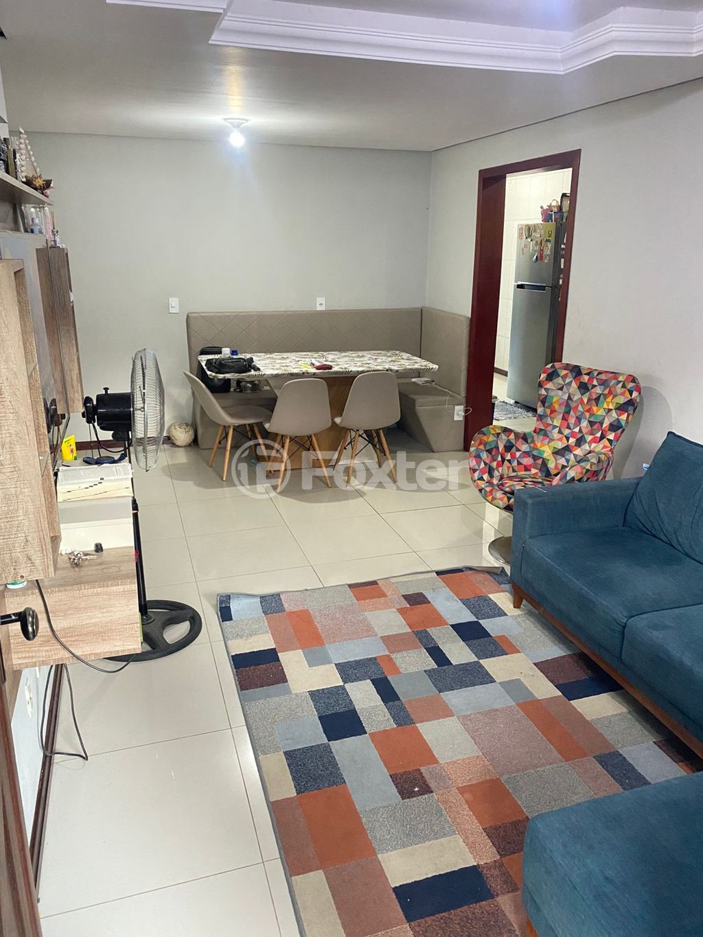 casa sobrado para comprar em Verona, 12 - foto 2