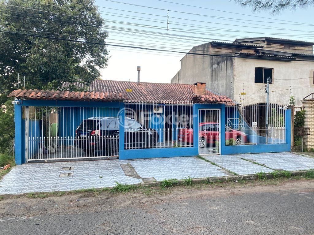 casa sobrado para comprar em Santa Isabel, Viamão - foto 1