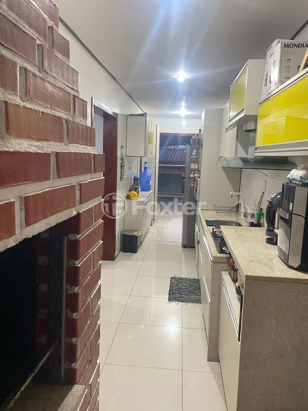 casa sobrado para comprar em Verona, 12 - foto 5