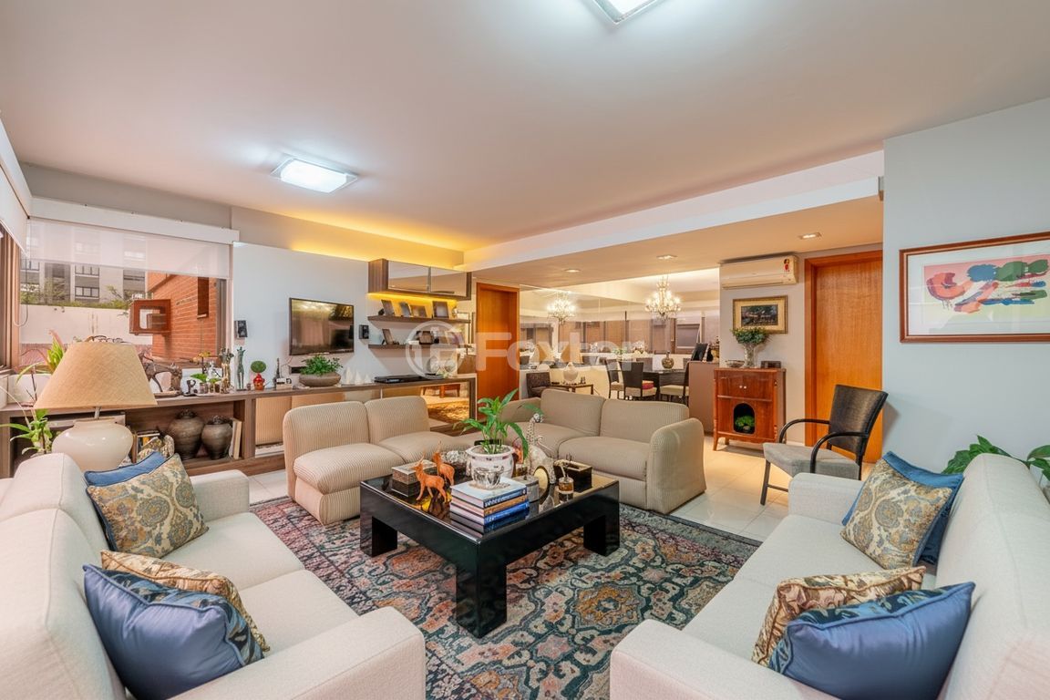 Apartamento para comprar em Petrópolis, Porto Alegre - foto 1