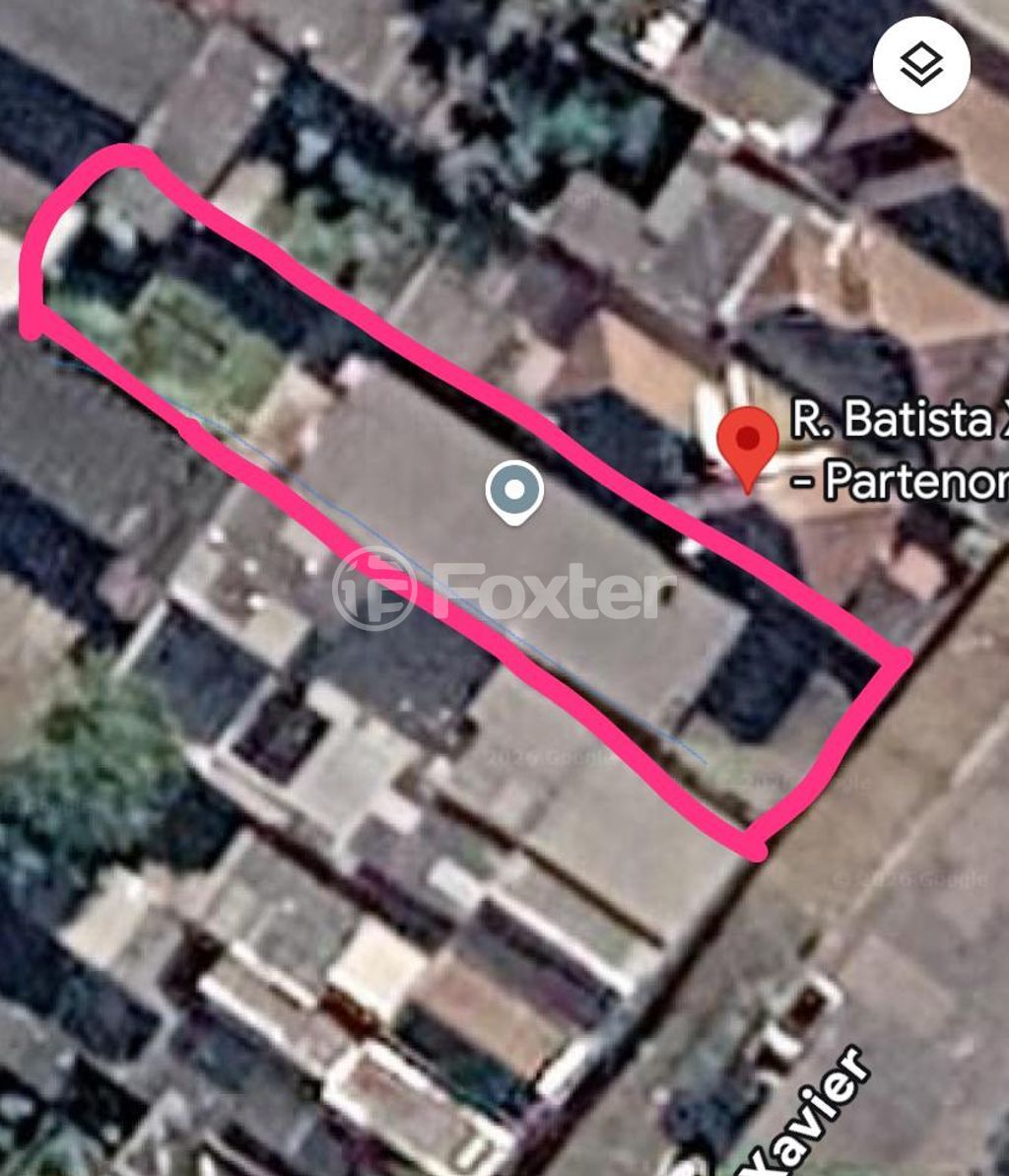 terreno lote condominio para comprar em Batista Xavier, 49 - foto 2