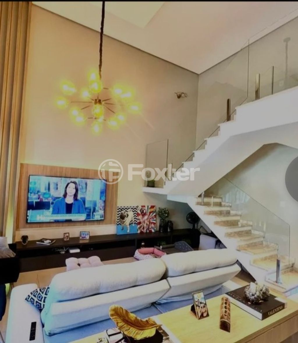 casa sobrado para comprar em Alfredo Varela, 212 - foto 3