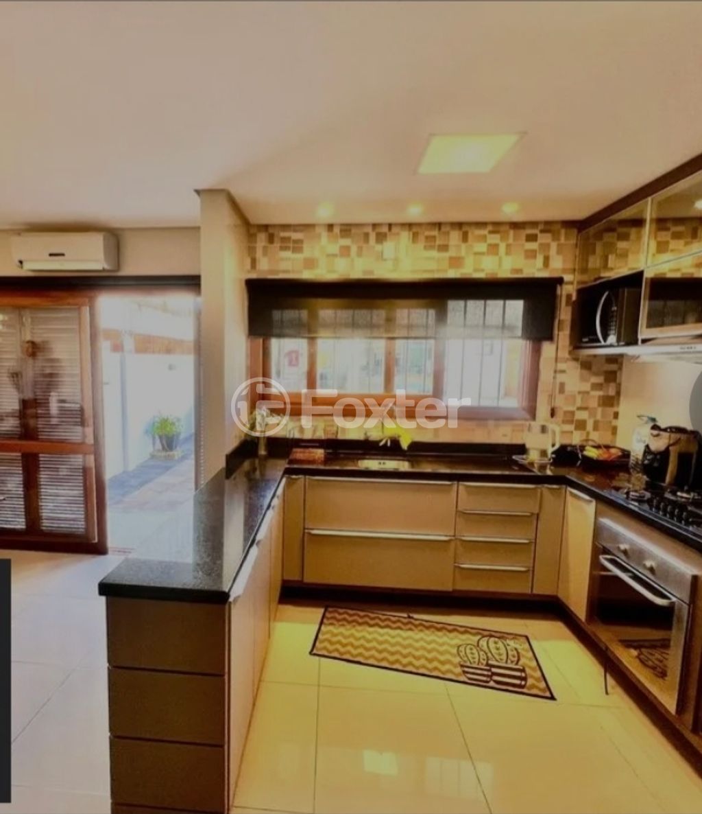 casa sobrado para comprar em Alfredo Varela, 212 - foto 5