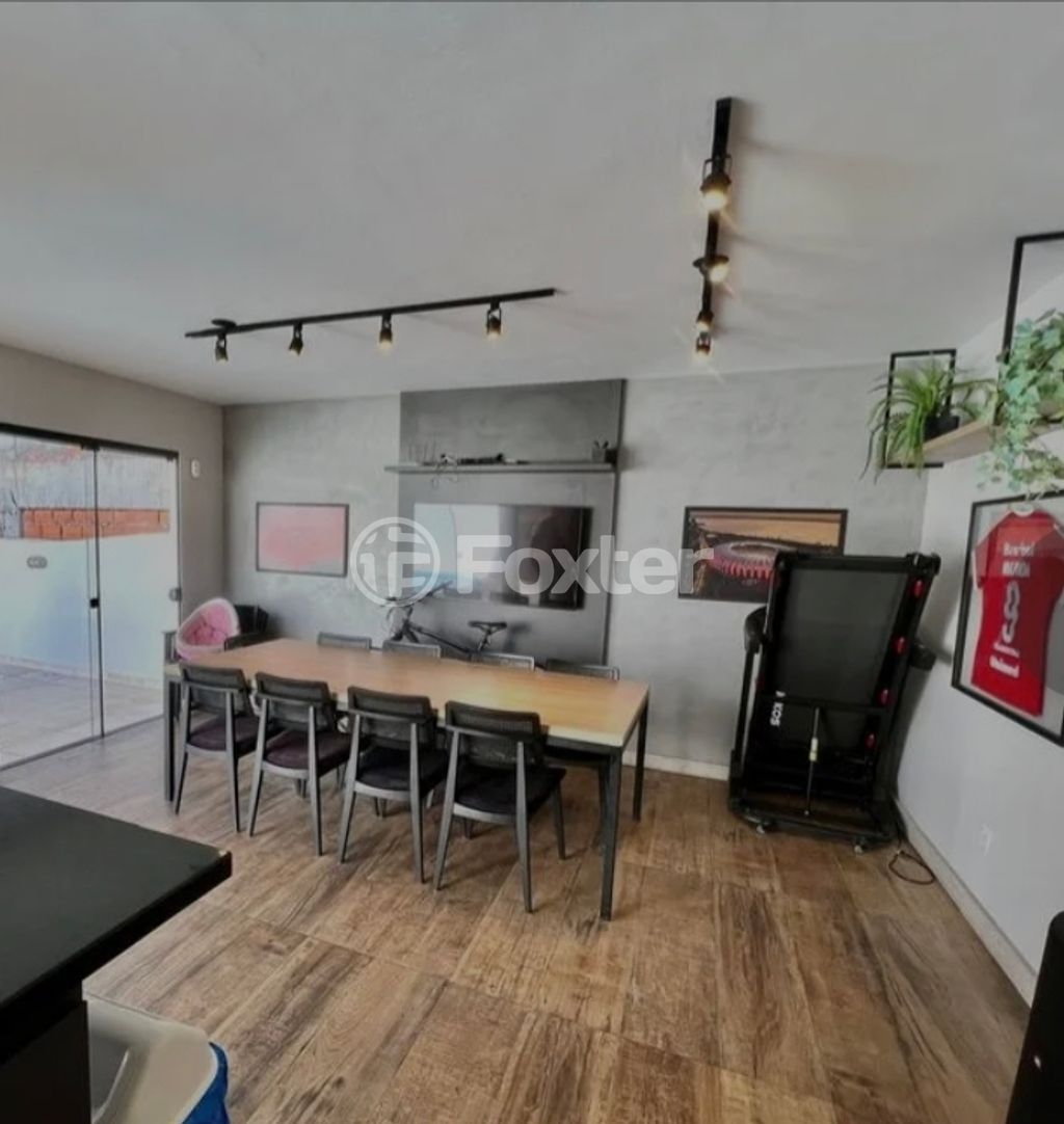 casa sobrado para comprar em Alfredo Varela, 212 - foto 7