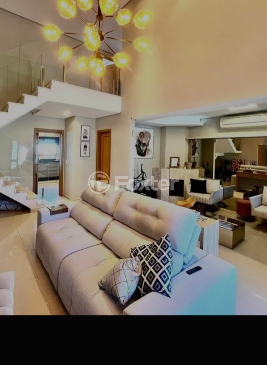 casa sobrado para comprar em Alfredo Varela, 212 - foto 2