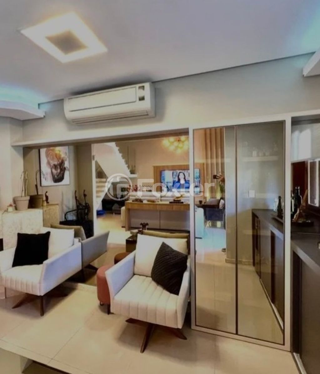 casa sobrado para comprar em Alfredo Varela, 212 - foto 4