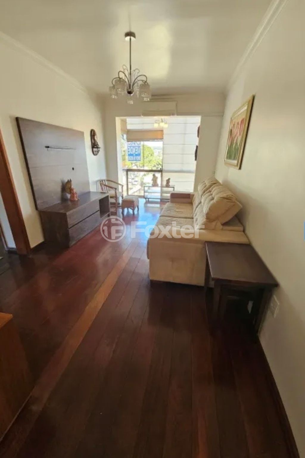 Apartamento para comprar em Cristal, Porto Alegre - foto 1
