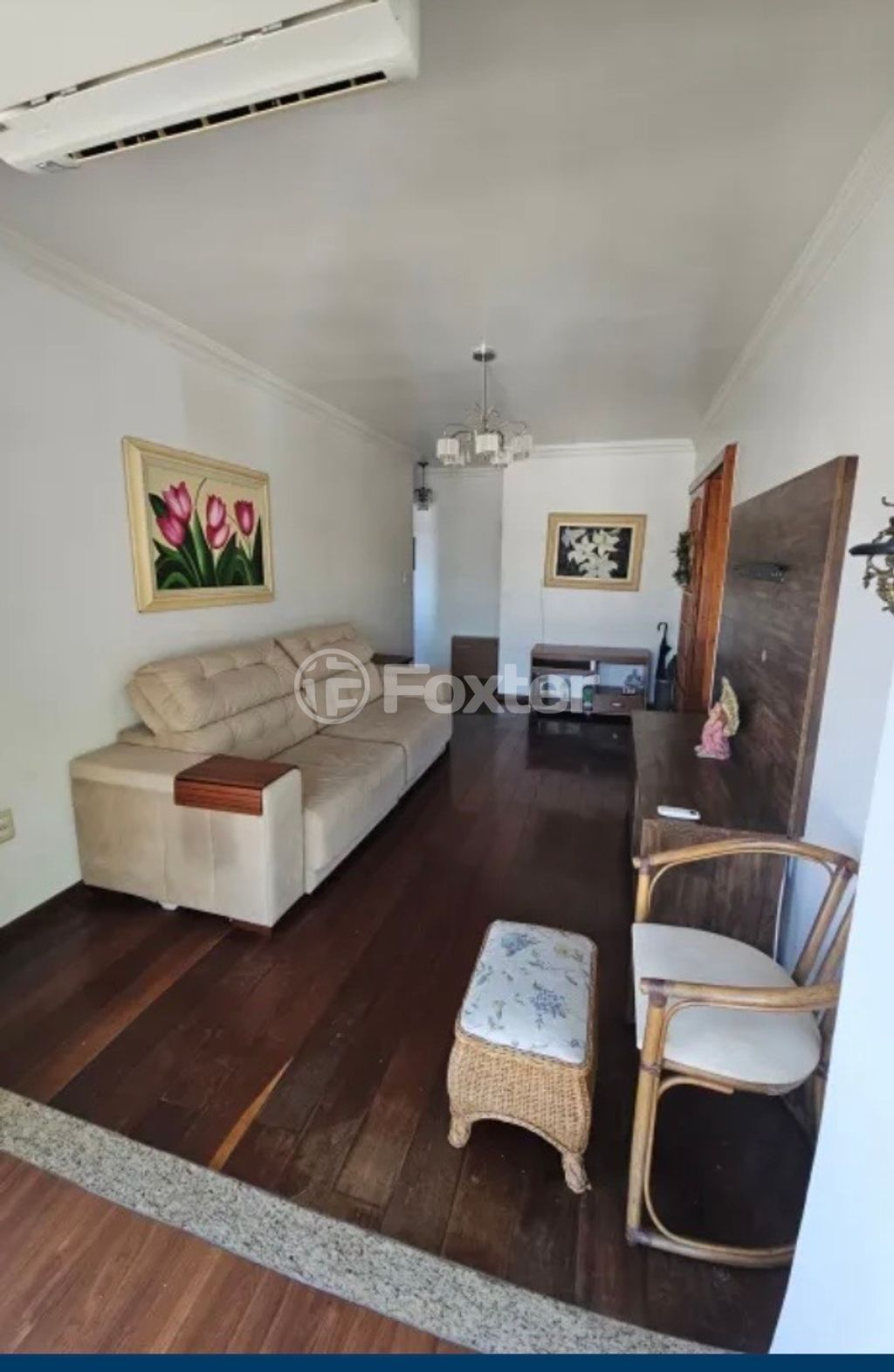 Apartamento para comprar em Doutor Campos Velho, 1545 - foto 4