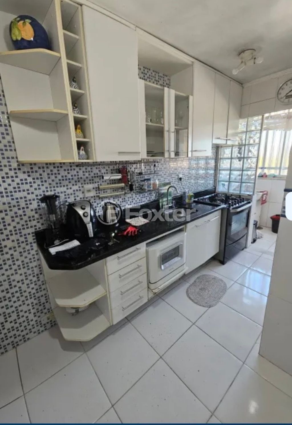 Apartamento para comprar em Doutor Campos Velho, 1545 - foto 12