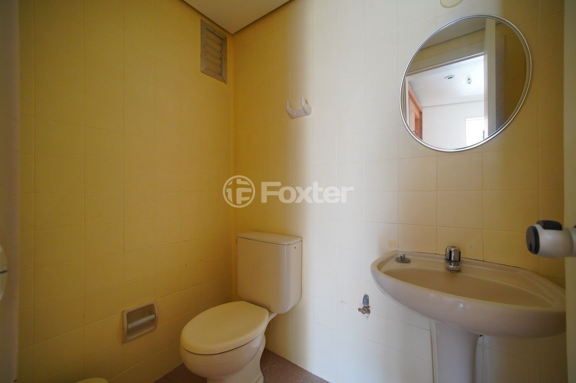 consultorio sala conjunto para comprar em Mostardeiro, 333 - foto 31