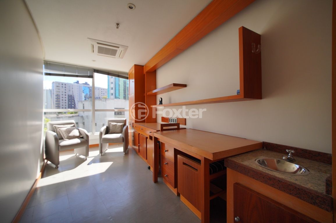 consultorio sala conjunto para comprar em Mostardeiro, 333 - foto 10