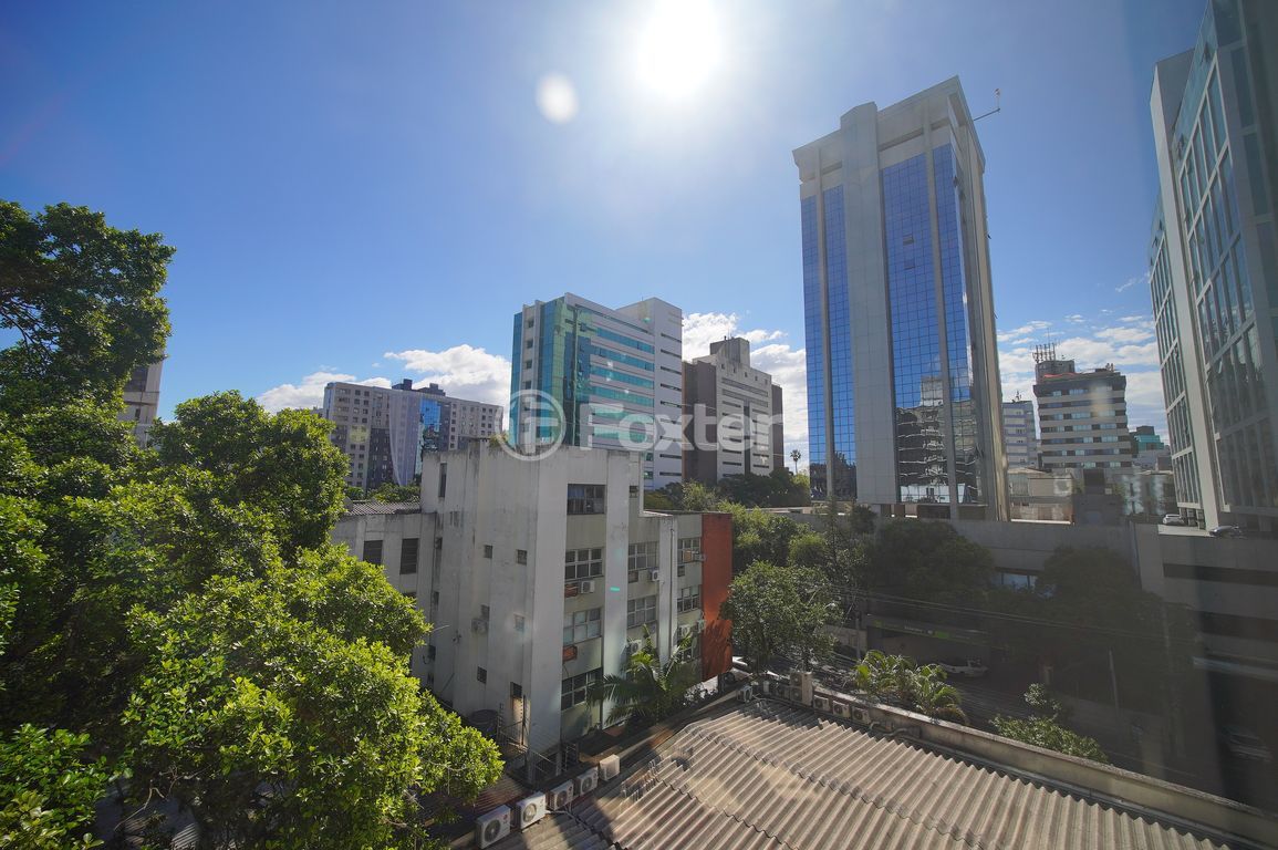 consultorio sala conjunto para comprar em Mostardeiro, 333 - foto 5
