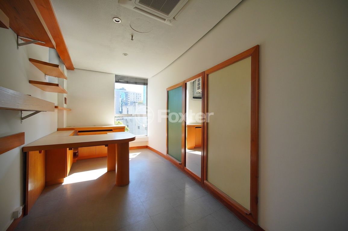 consultorio sala conjunto para comprar em Mostardeiro, 333 - foto 3