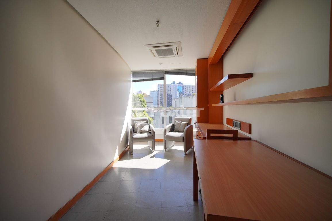 consultorio sala conjunto para comprar em Mostardeiro, 333 - foto 12