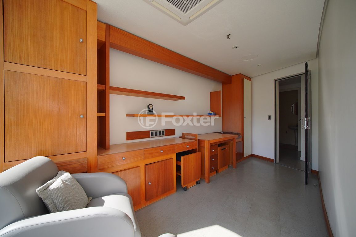 consultorio sala conjunto para comprar em Mostardeiro, 333 - foto 13