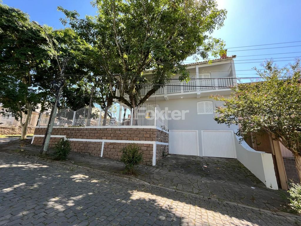 casa sobrado para comprar em Maria José de Souza e Cunha, 05 - foto 2
