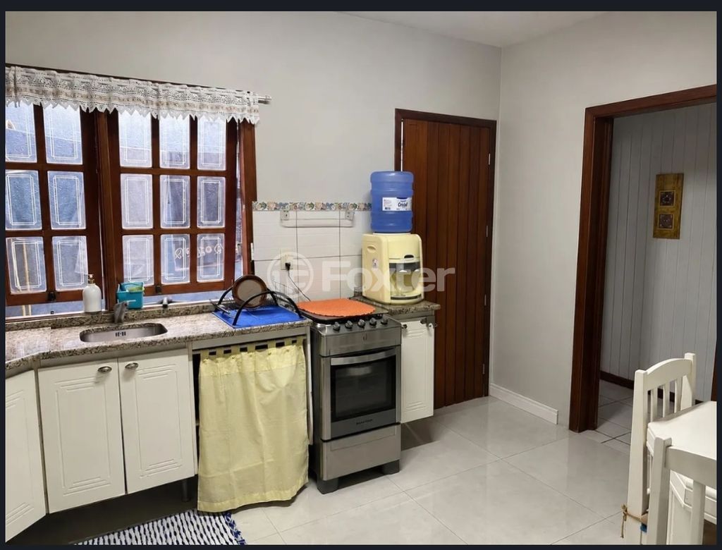 casa sobrado para comprar em Pedro Lerbach, 416 - foto 11