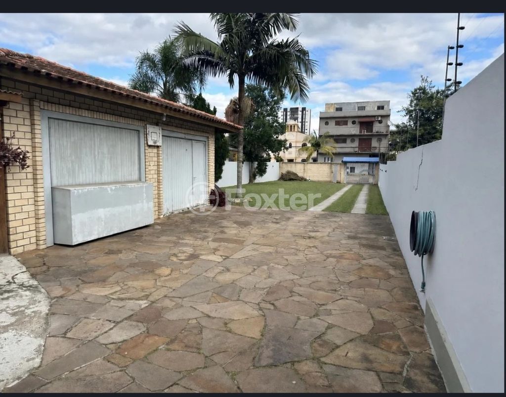 casa sobrado para comprar em Pedro Lerbach, 416 - foto 4