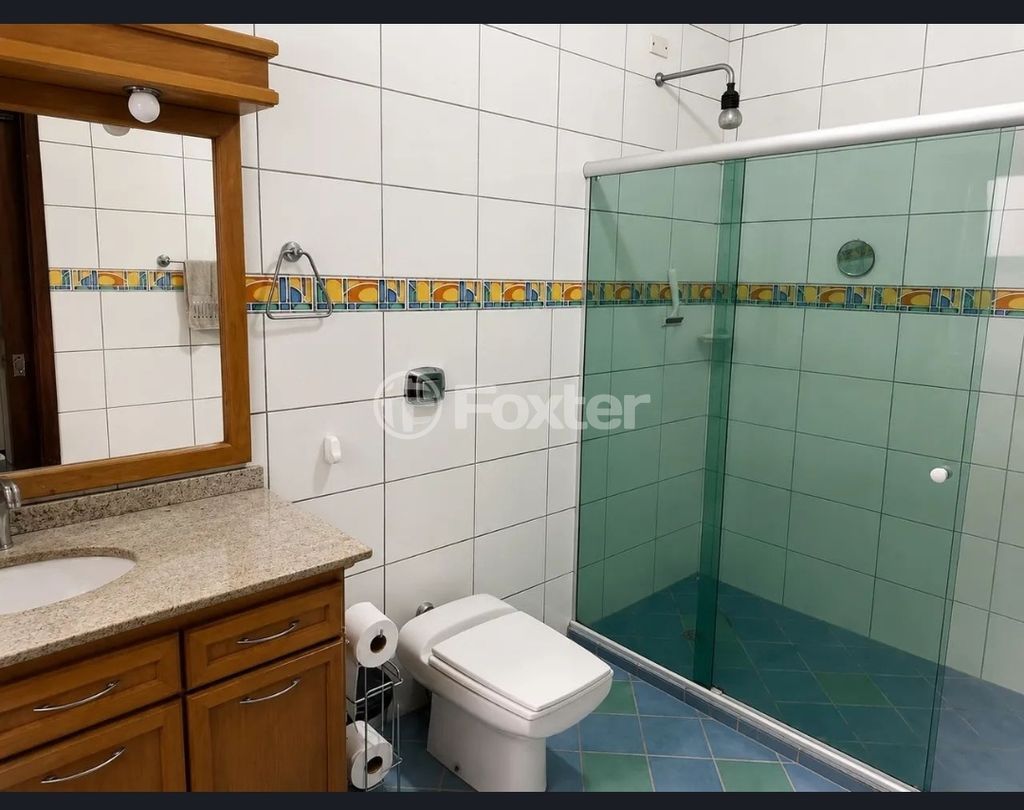 casa sobrado para comprar em Pedro Lerbach, 416 - foto 13