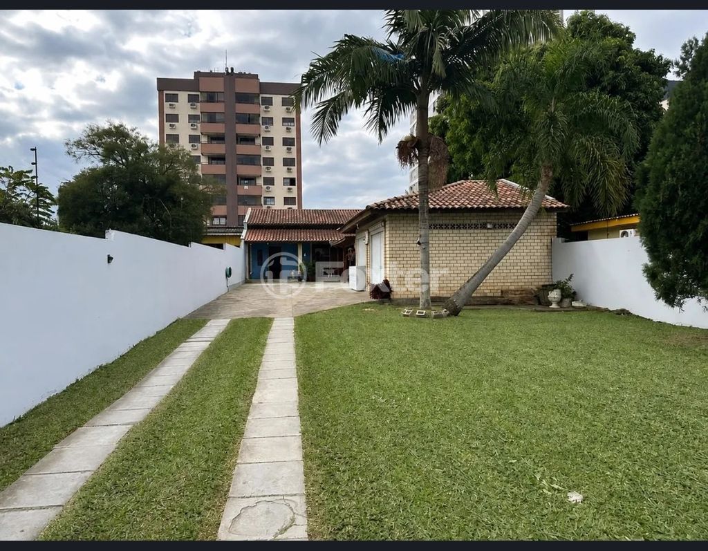 casa sobrado para comprar em Centro, Esteio - foto 1