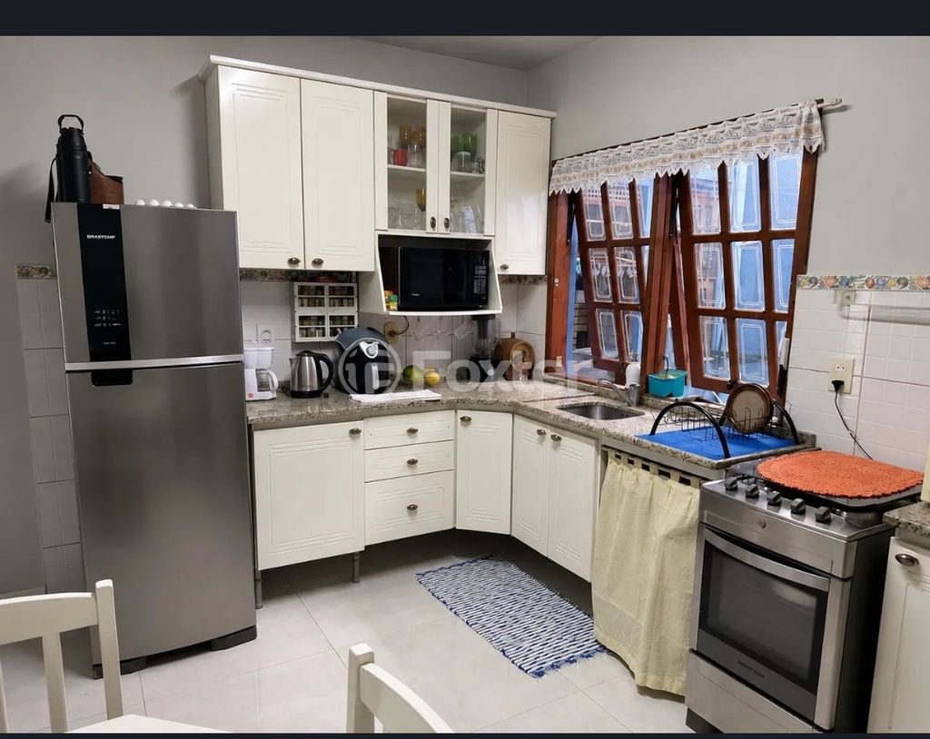 casa sobrado para comprar em Pedro Lerbach, 416 - foto 10