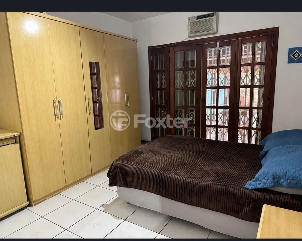 casa sobrado para comprar em Pedro Lerbach, 416 - foto 7
