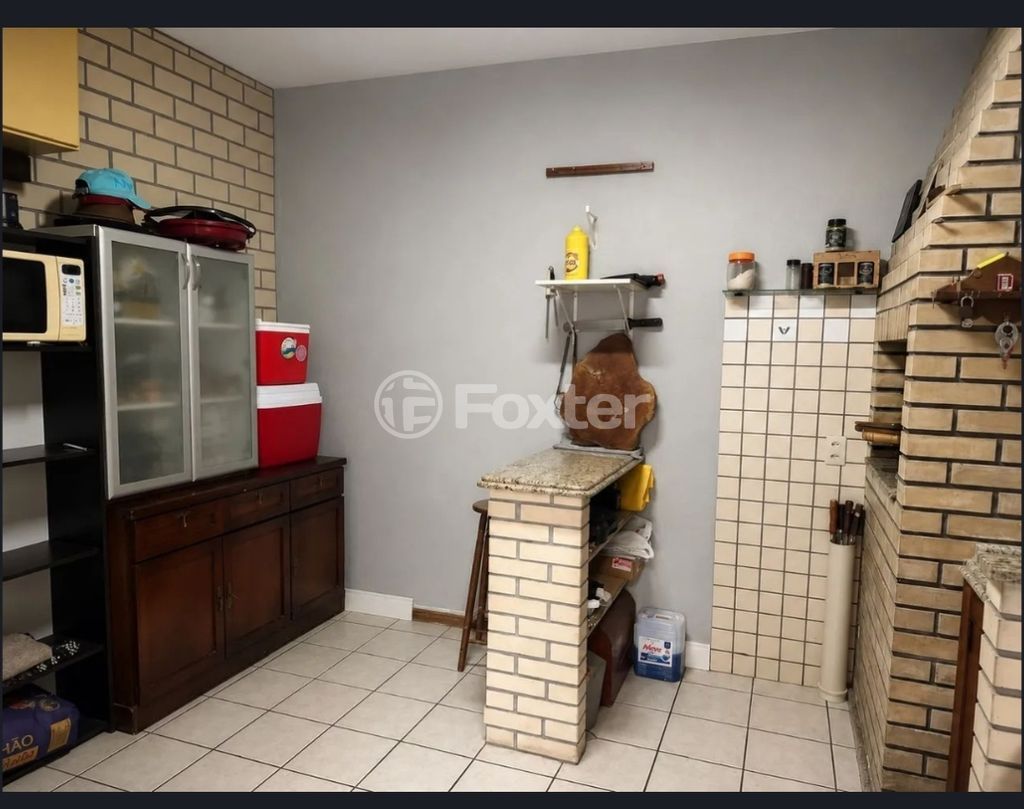 casa sobrado para comprar em Pedro Lerbach, 416 - foto 9