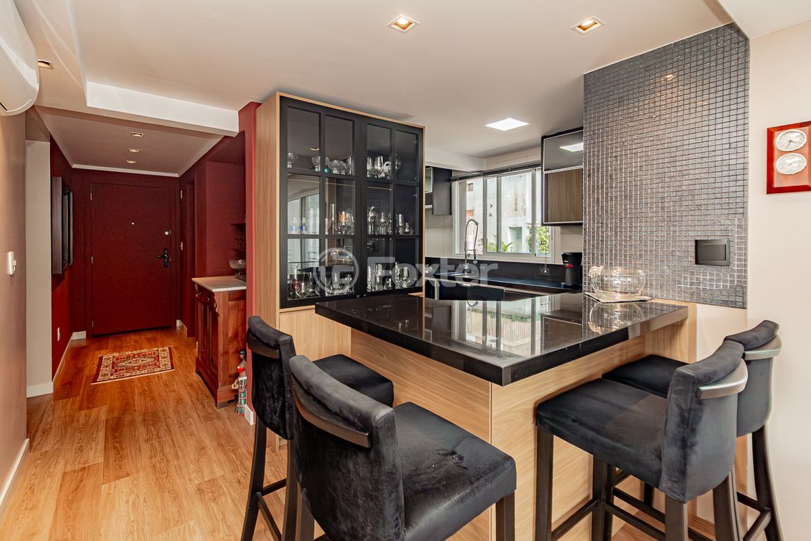 Apartamento para comprar em Higienópolis, Porto Alegre - foto 1