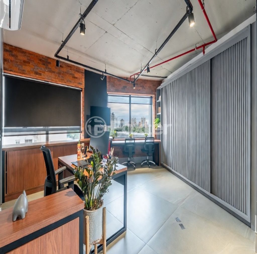 consultorio sala conjunto para comprar em Doutor Nilo Peçanha, 3245 - foto 7