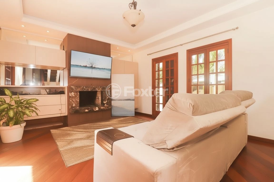 casa sobrado para comprar em Bom Jesus, Porto Alegre - foto 1
