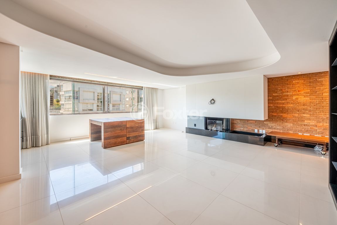 Cobertura para comprar em Petrópolis, Porto Alegre - foto 1