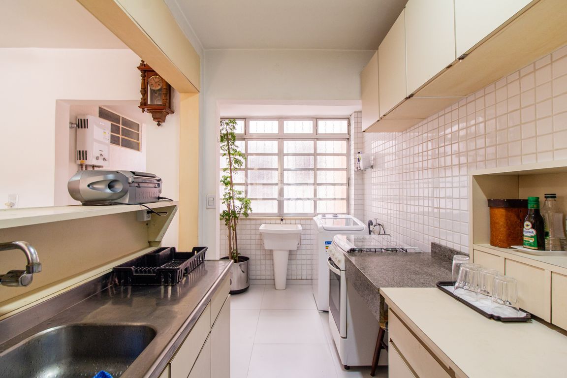 Apartamento para comprar em São Manoel, 1300 - foto 20