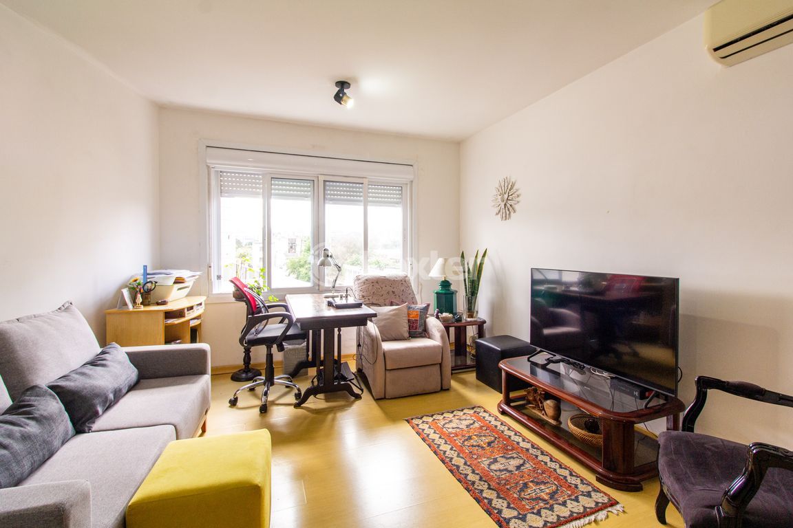 Apartamento para comprar em Rio Branco, Porto Alegre - foto 1