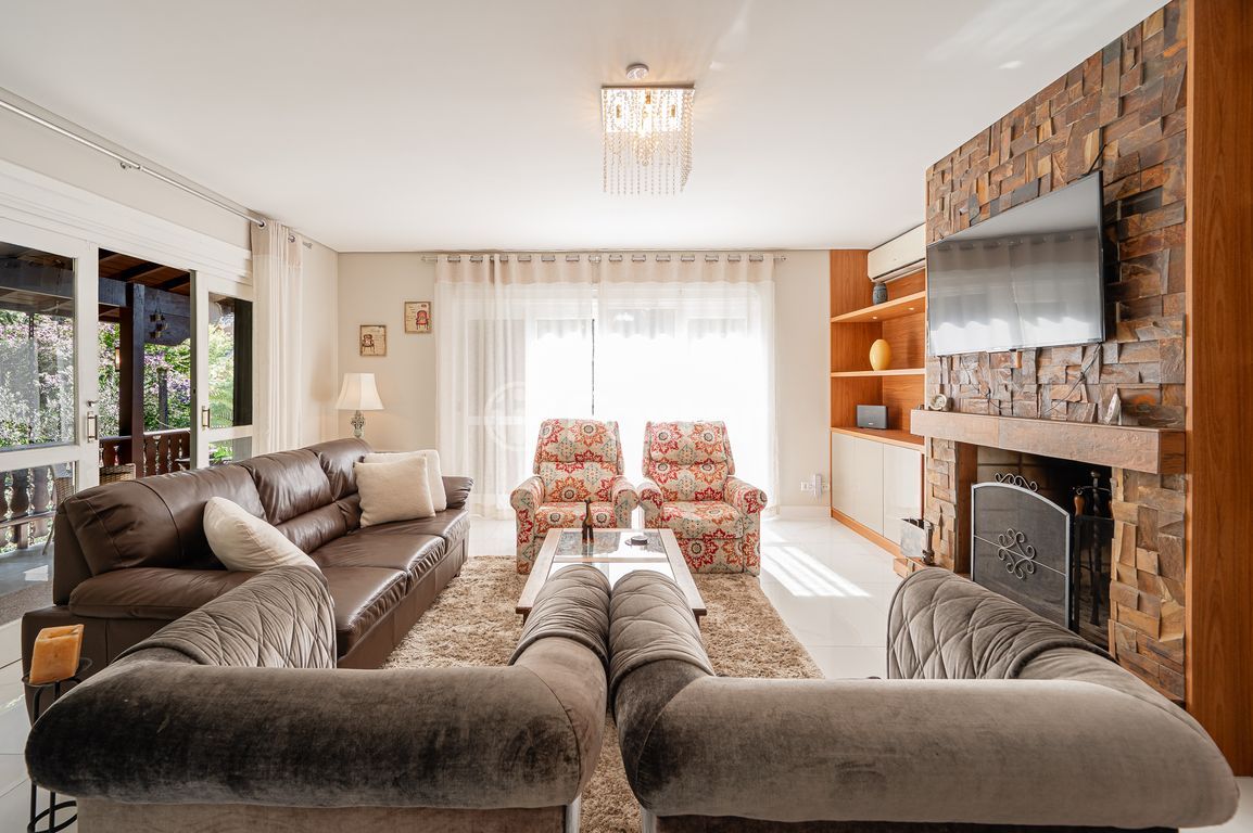 casa sobrado para comprar em Nereu Ramos, 333 - foto 2