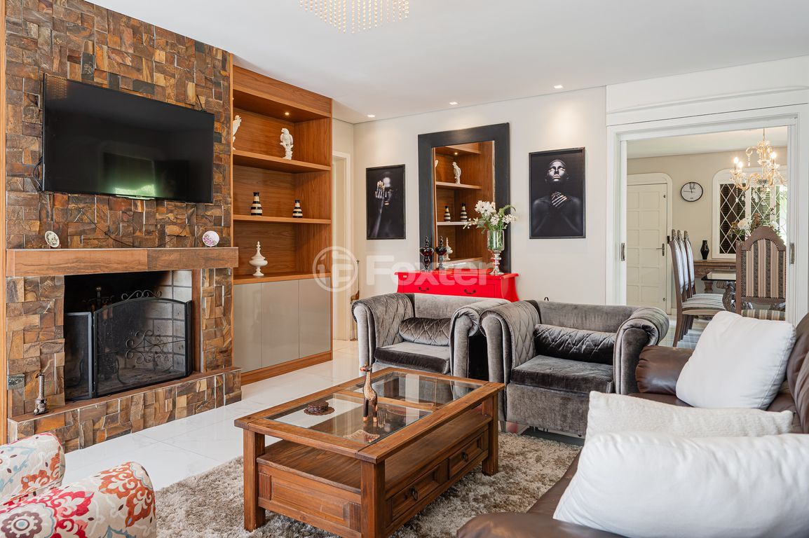 casa sobrado para comprar em Nereu Ramos, 333 - foto 3