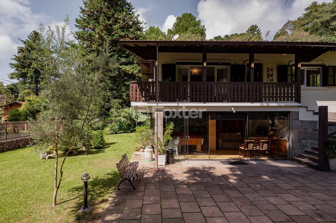 casa sobrado para comprar em Nereu Ramos, 333 - foto 28