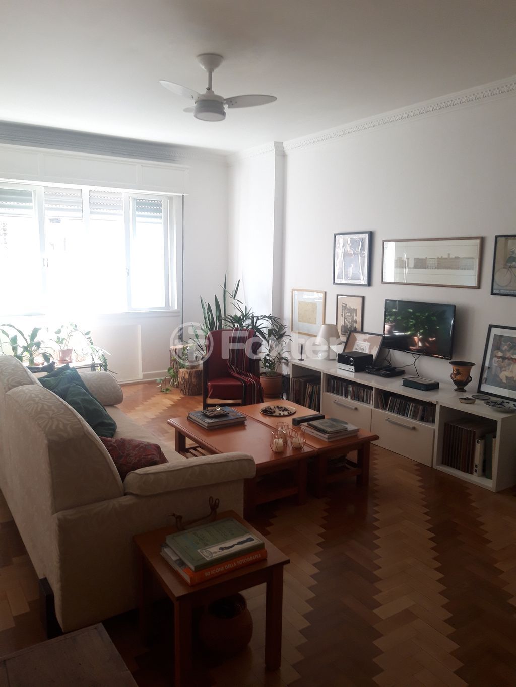 Apartamento para comprar em Centro Histórico, Porto Alegre - foto 1