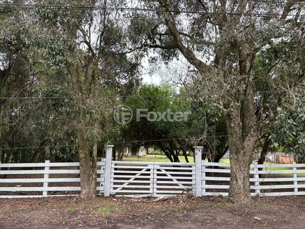 sitio chachara fazenda para comprar em Lami, Porto Alegre - foto 1