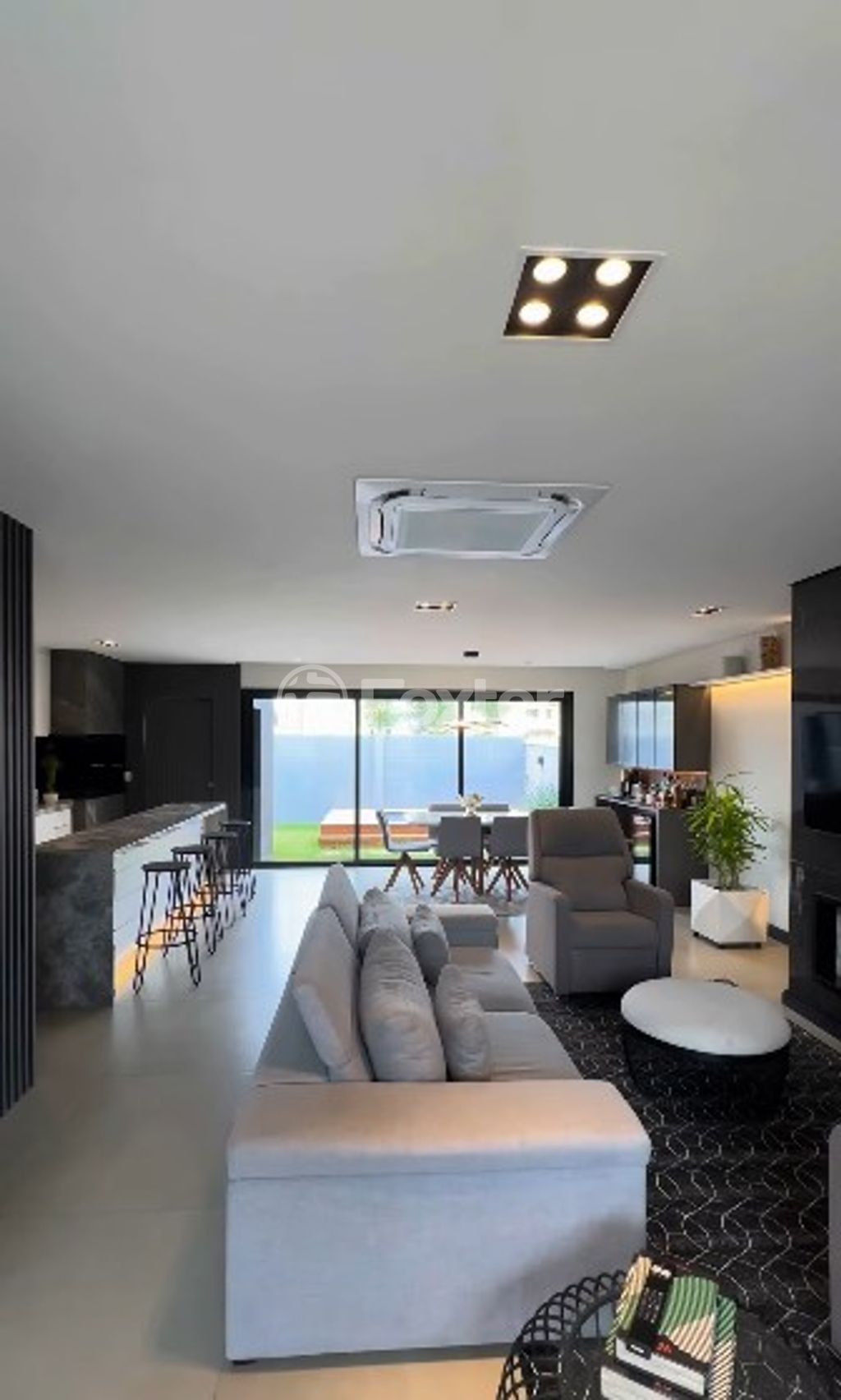Casa em condominio para comprar em Théo Benevenuto, 182 - foto 2