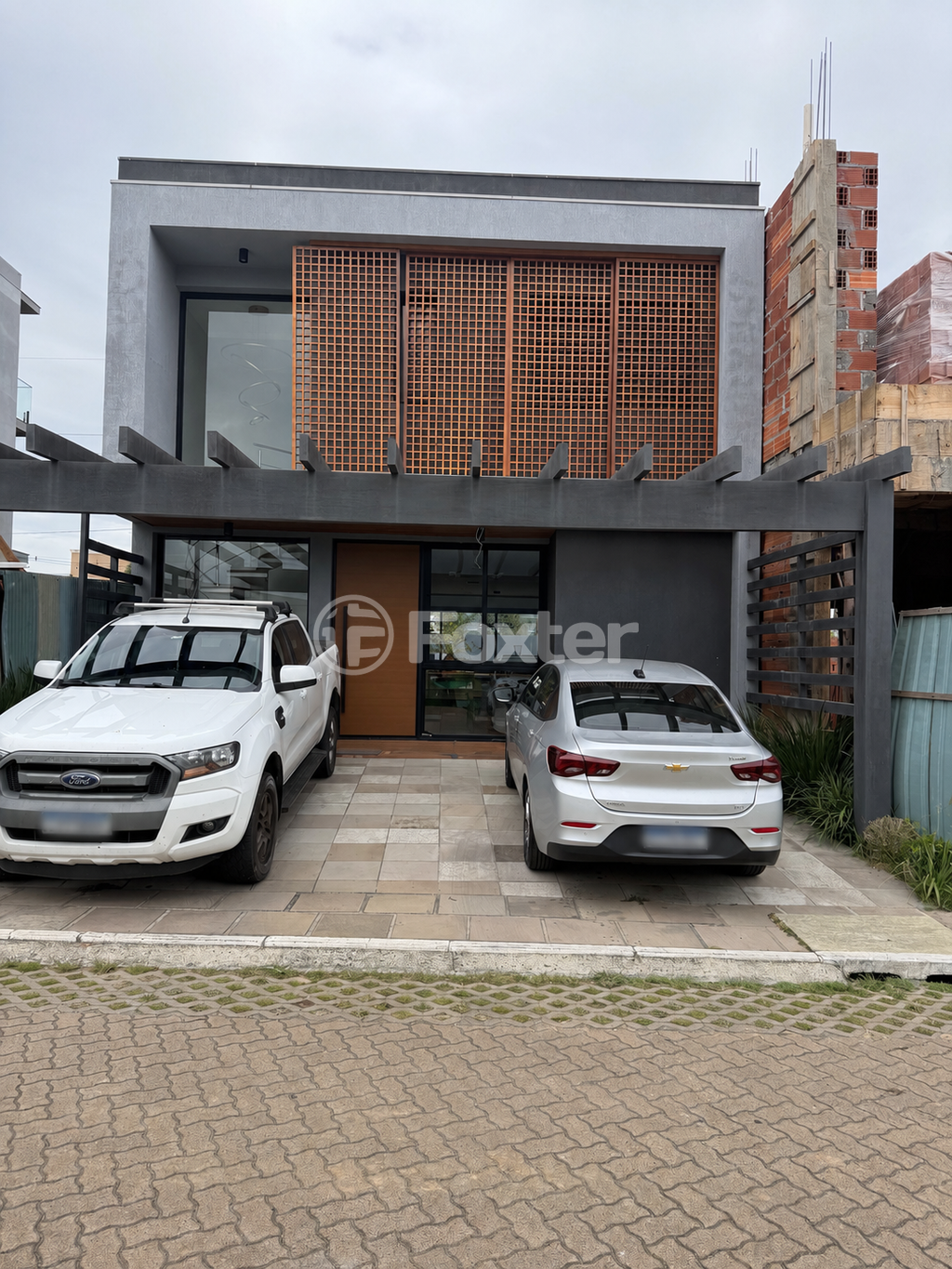 Casa em condominio para comprar em Sarandi, Porto Alegre - foto 1