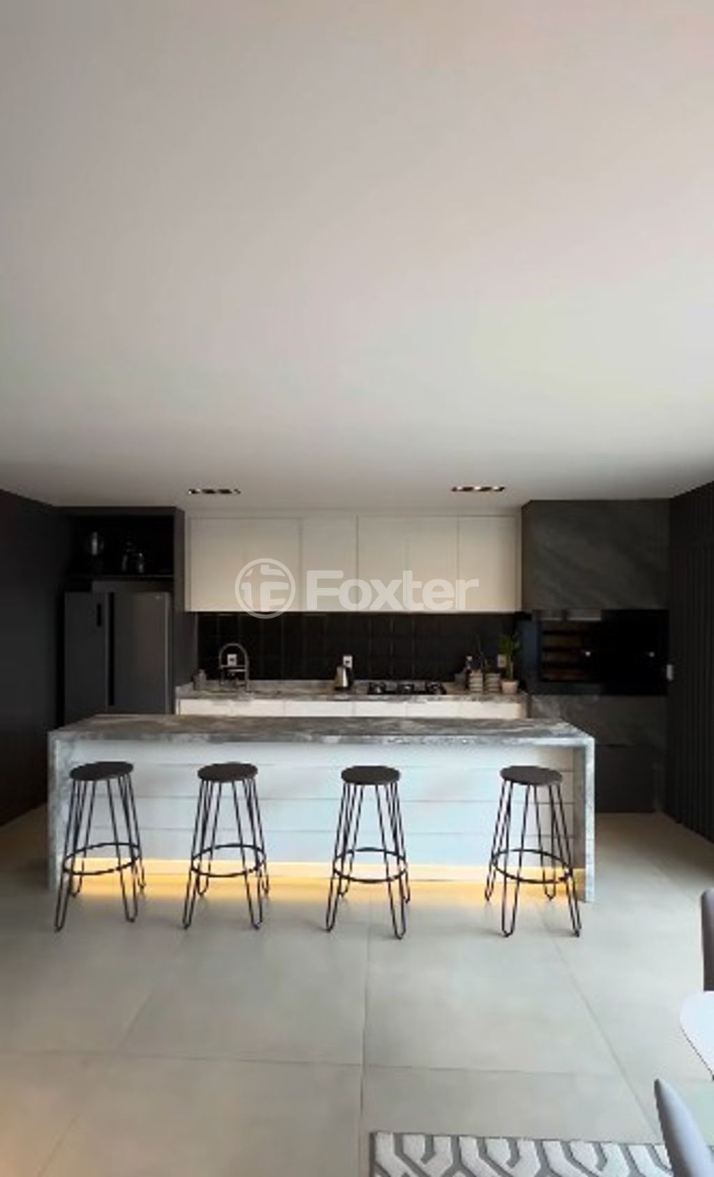 Casa em condominio para comprar em Théo Benevenuto, 182 - foto 3