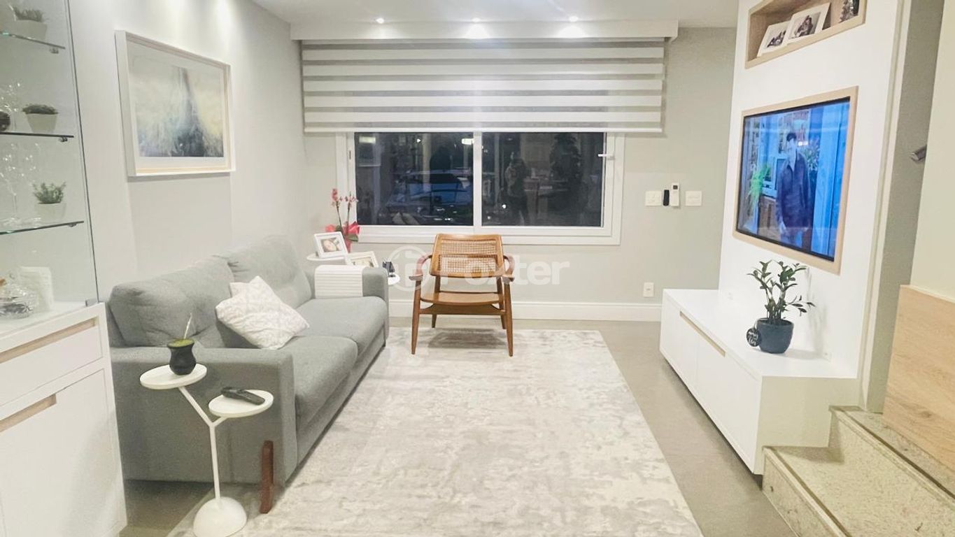 Casa em condominio para comprar em Vila Nova, Porto Alegre - foto 1