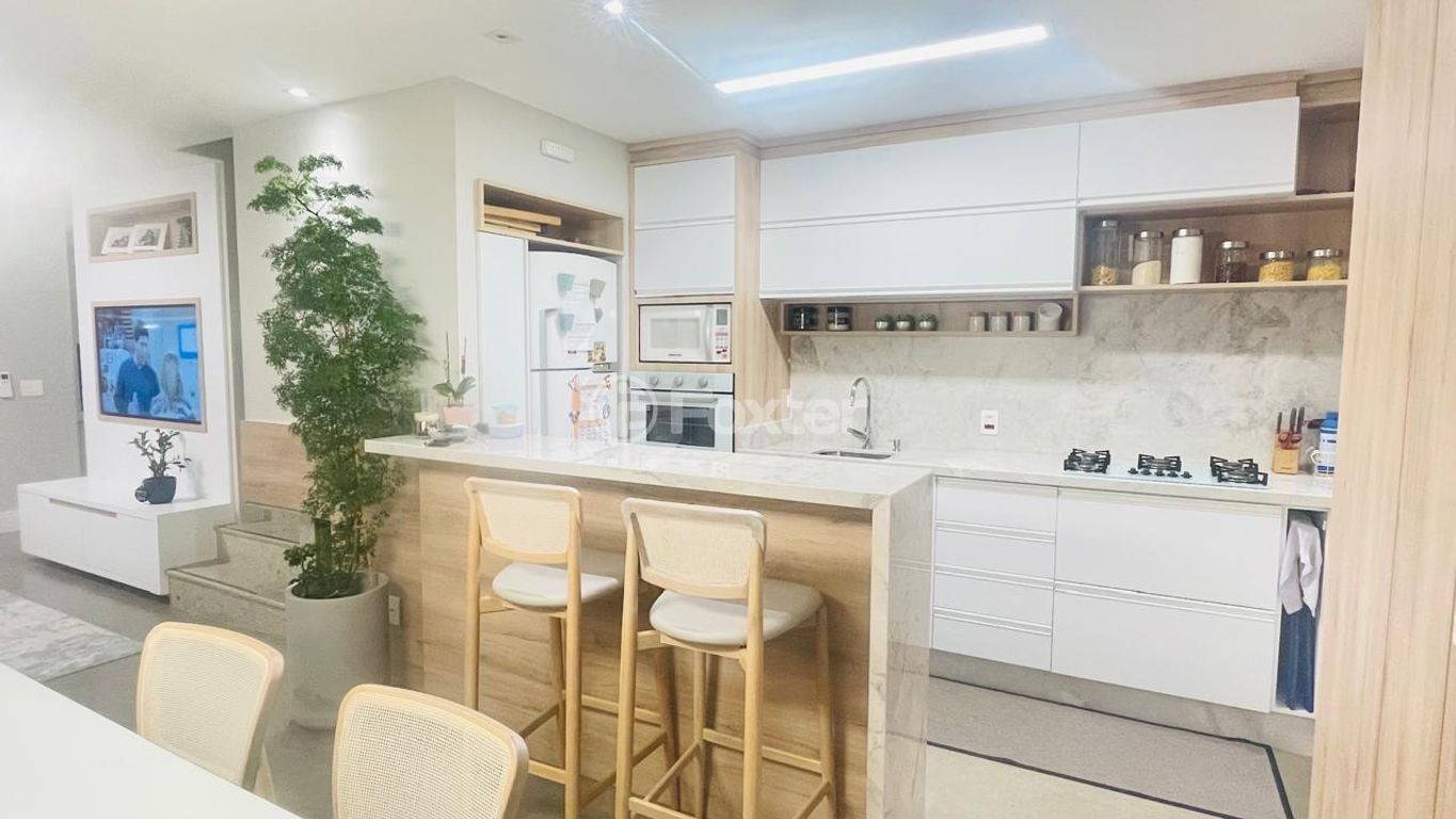 Casa em condominio para comprar em João Salomoni, 500 - foto 2