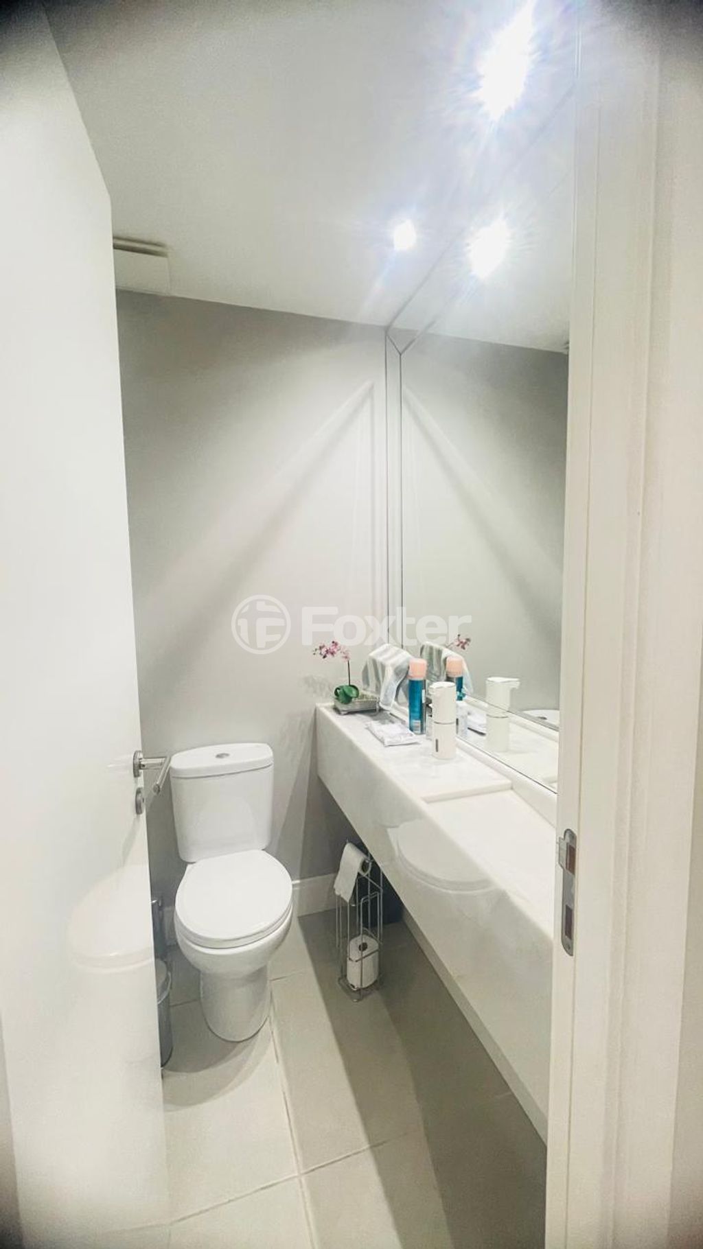 Casa em condominio para comprar em João Salomoni, 500 - foto 9