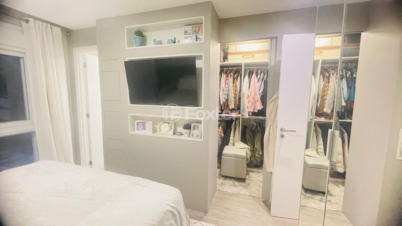 Casa em condominio para comprar em João Salomoni, 500 - foto 5
