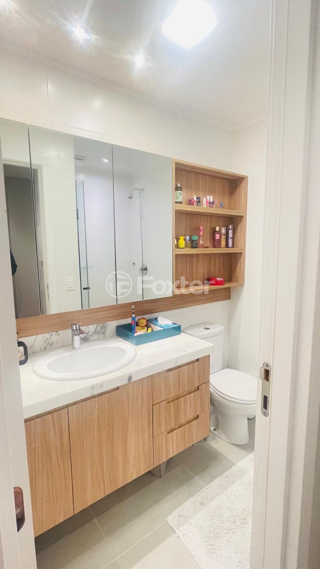 Casa em condominio para comprar em João Salomoni, 500 - foto 10